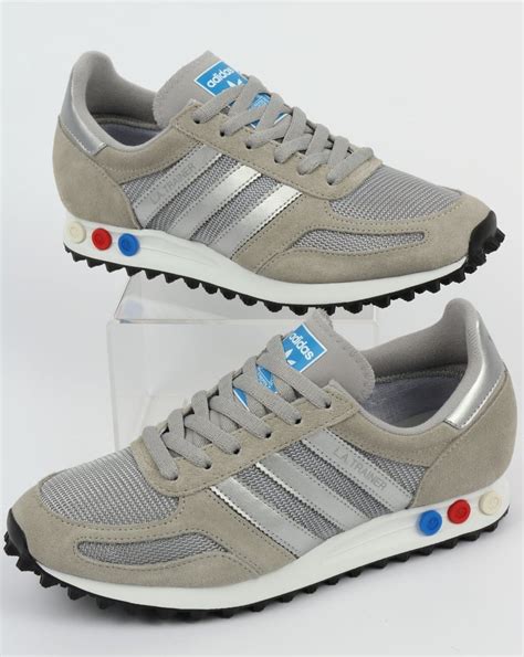 adidas la trainers men